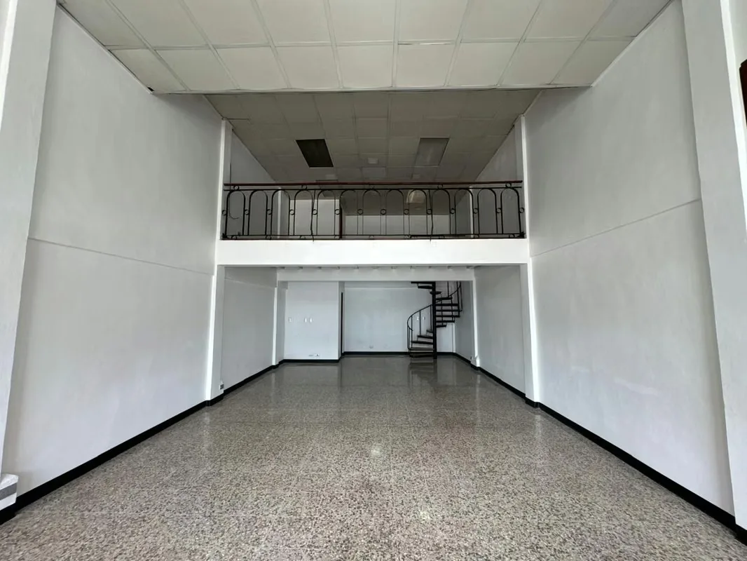 Commercial premises for rent near Paseo Colón | 24/7 security, photo 6