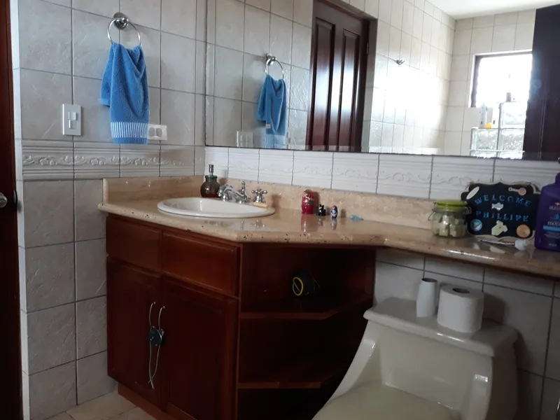 3 Bed Single Family Homes For Sale in Montes de Oca, photo 13