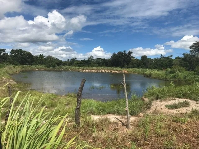 Development Parcel in Liberia