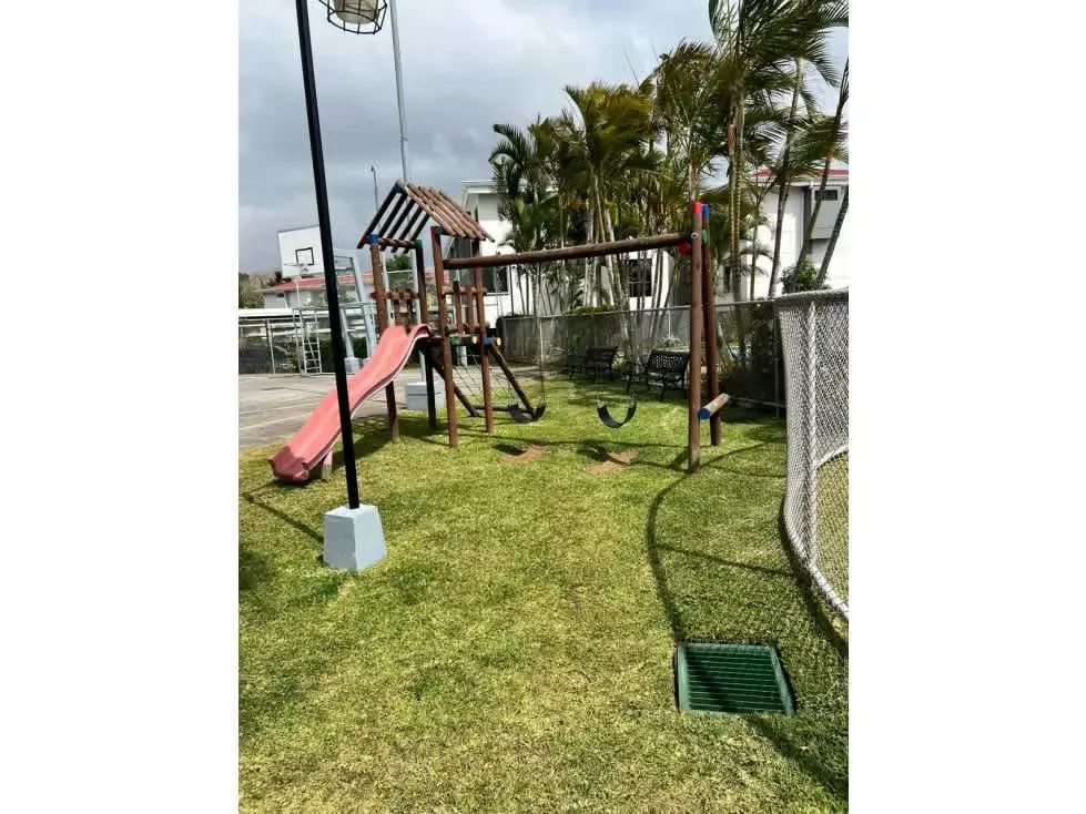 ¡Listo para mudarse a partir del 01 de Agosto 2025! Este acogedor apartamento completamente amoblado se ubica en ..., photo 11
