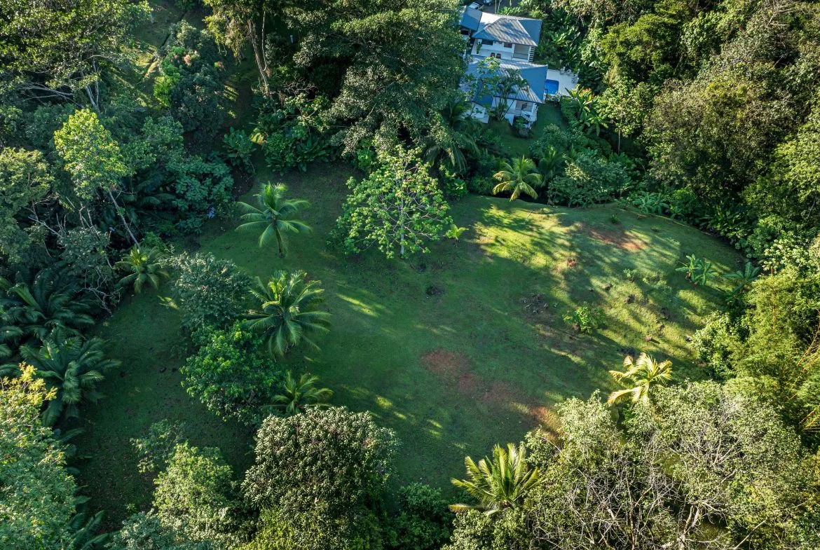 BUILDING PROPERTY NEAR TO THE RIVER, IN LAS BRISAS – 2.28 ACRES, photo 2
