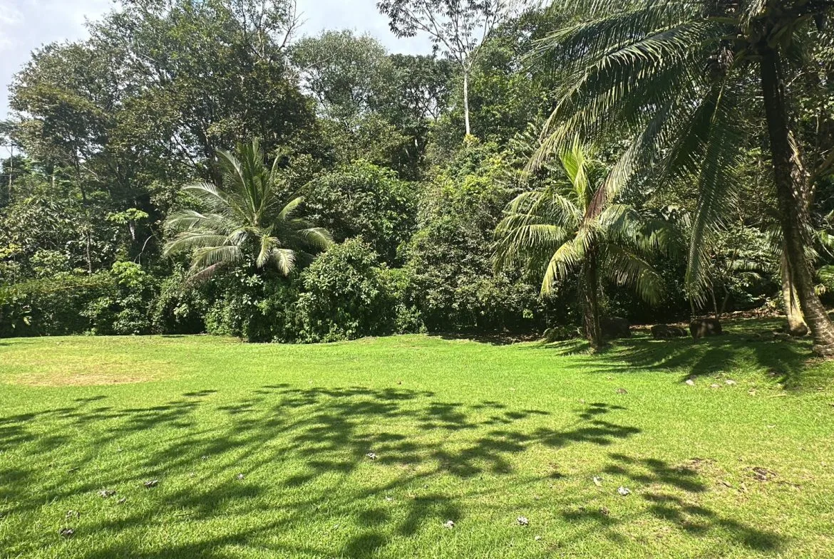 BUILDING PROPERTY NEAR TO THE RIVER, IN LAS BRISAS – 2.28 ACRES, photo 16