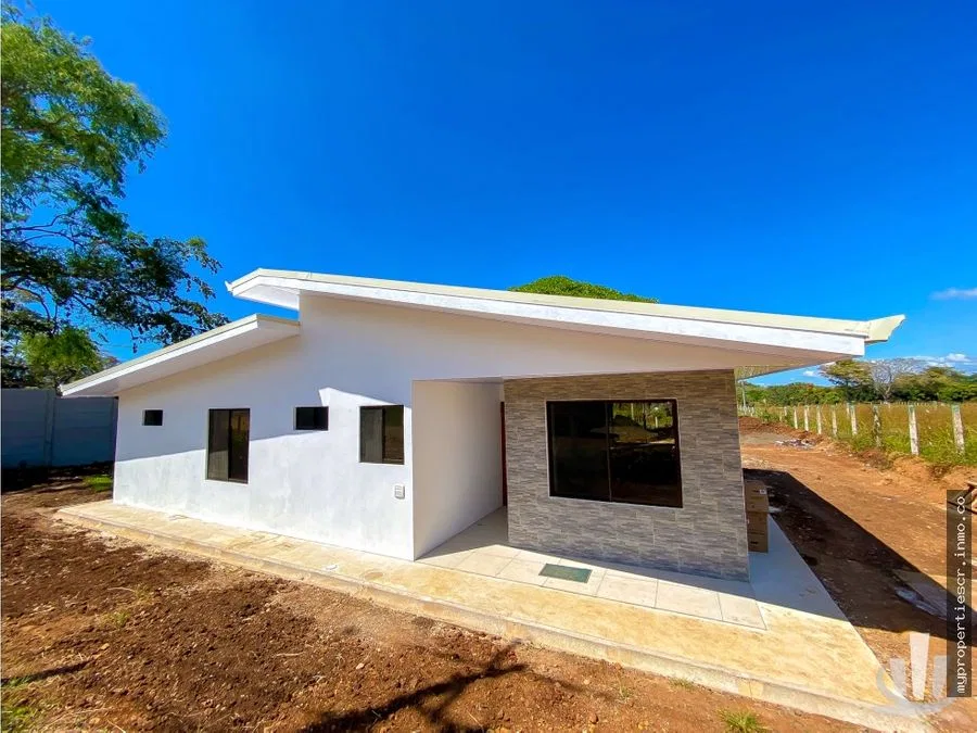 Casa en venta Lagunillas, Garabito