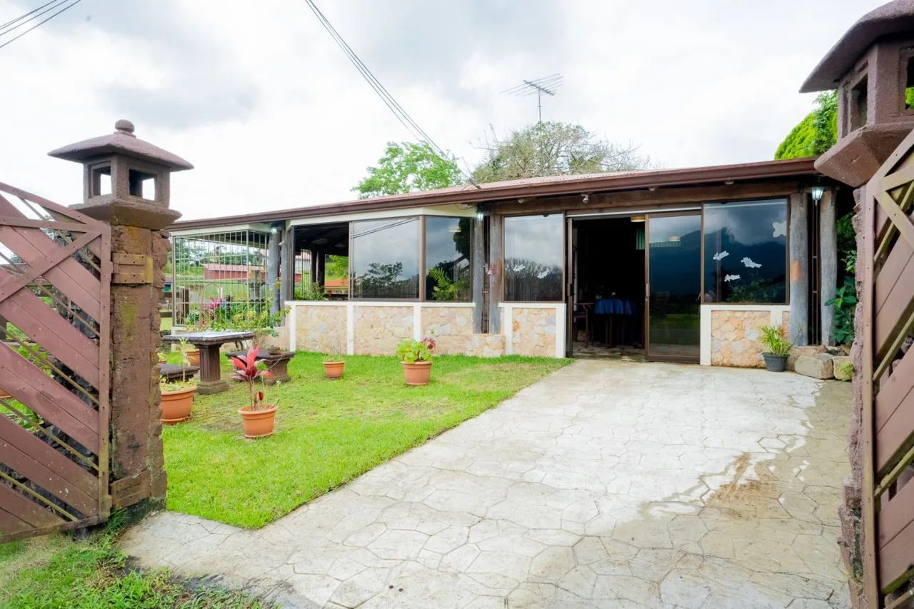 Vacation Home in Río Naranjo, Bagaces, Guanacaste, Costa Rica, photo 6
