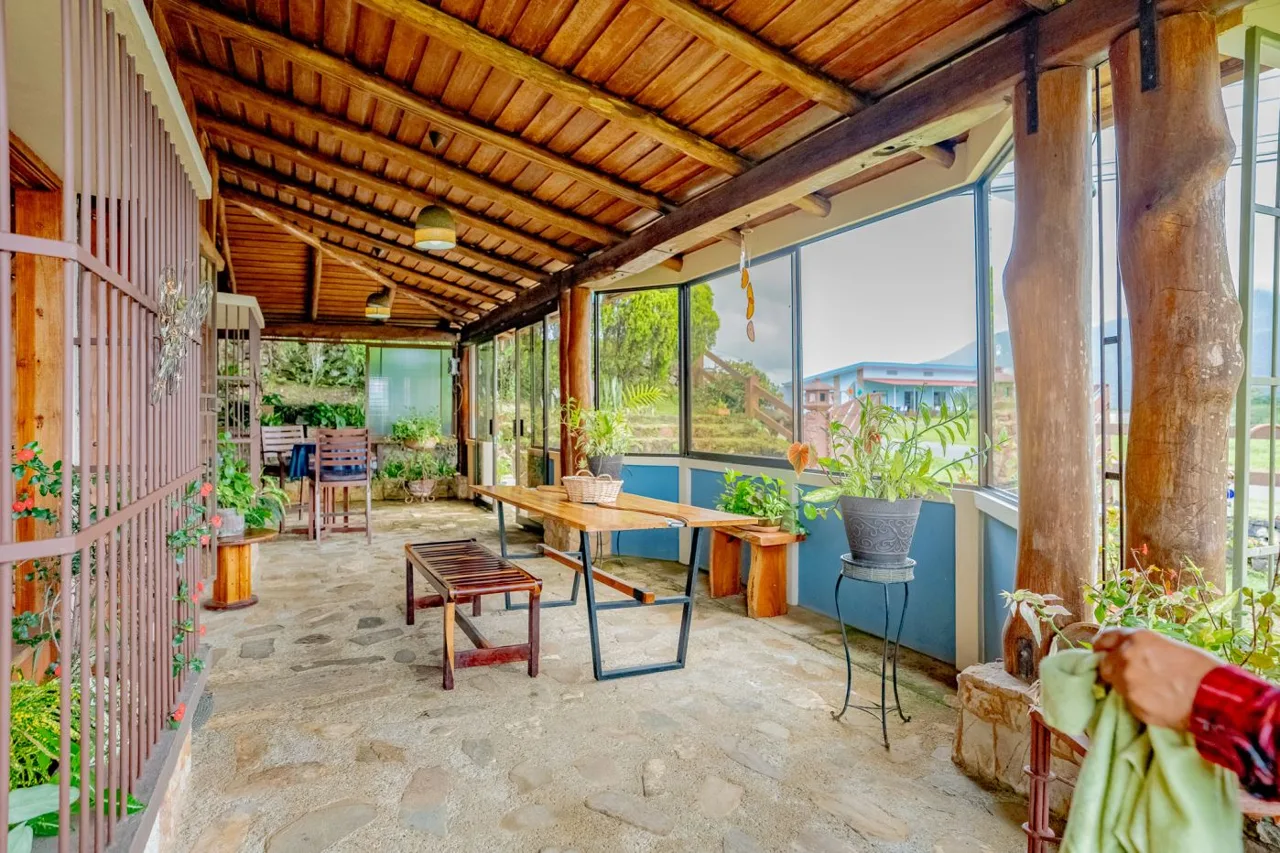 Vacation Home in Río Naranjo, Bagaces, Guanacaste, Costa Rica, photo 9