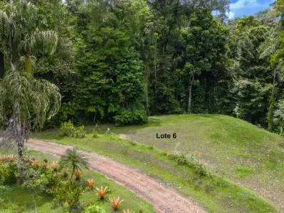 Lote # 39.1-  10 diferentes lotes de 6 - 20 U$ / m2, photo 3