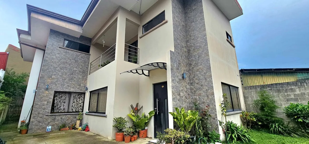 Venta de Casa en Coronado A 3 minutos del Centro