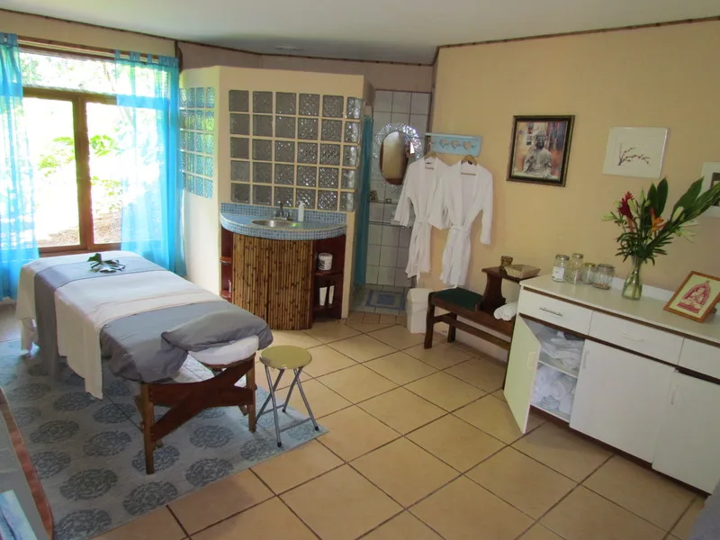 15 Bed Hotel / Leisure For Sale in Turrubares, photo 11