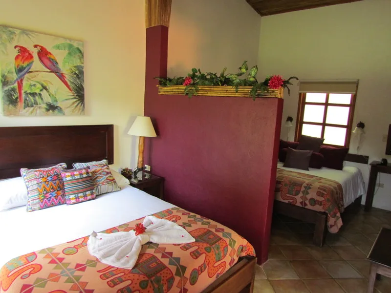15 Bed Hotel / Leisure For Sale in Turrubares, photo 7