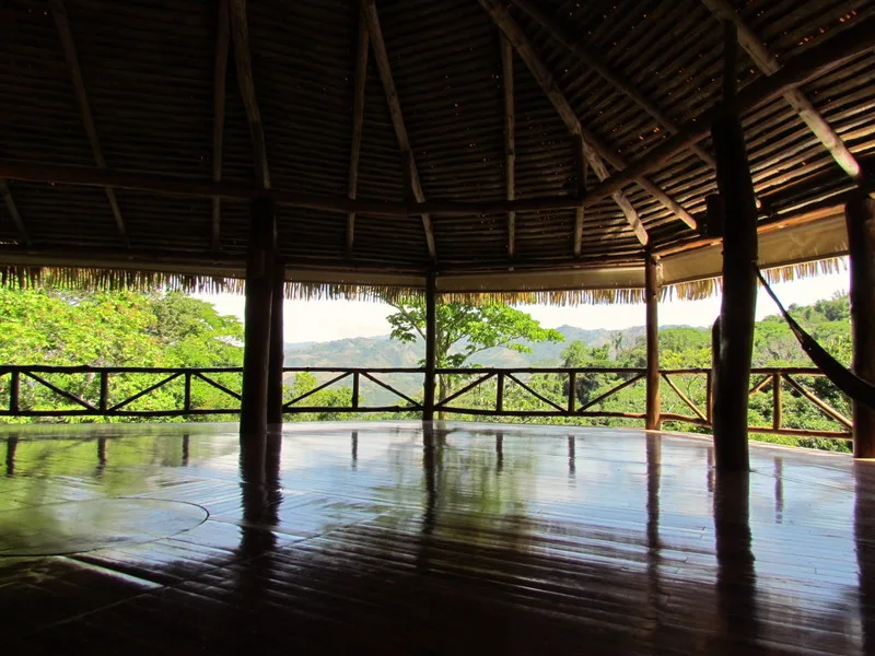 15 Bed Hotel / Leisure For Sale in Turrubares, photo 9