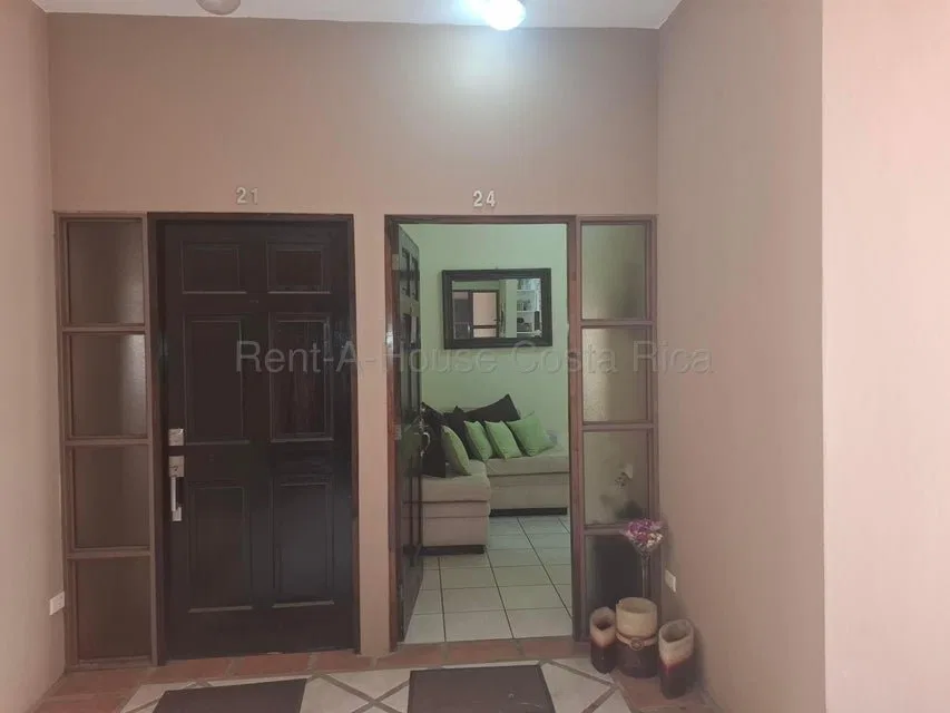 Venta de Apartamento en Moravia-La Trinidad. RAH 27-15 - Venta en Moravia
