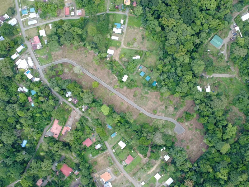 Land For Sale in Cahuita