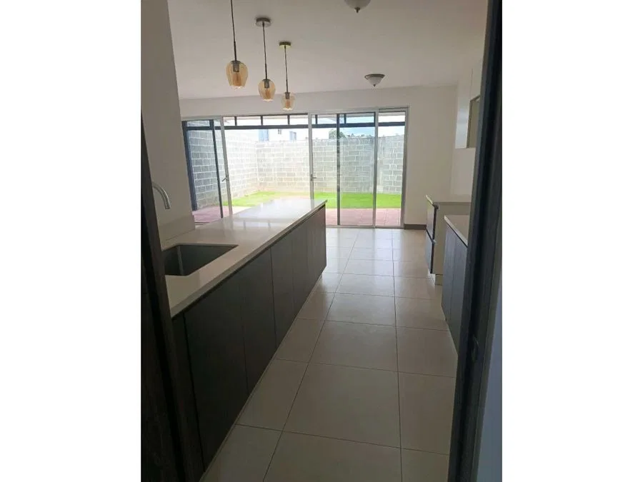 Alquiler de Casa en San Joaquín de Flores /Heredia, photo 6