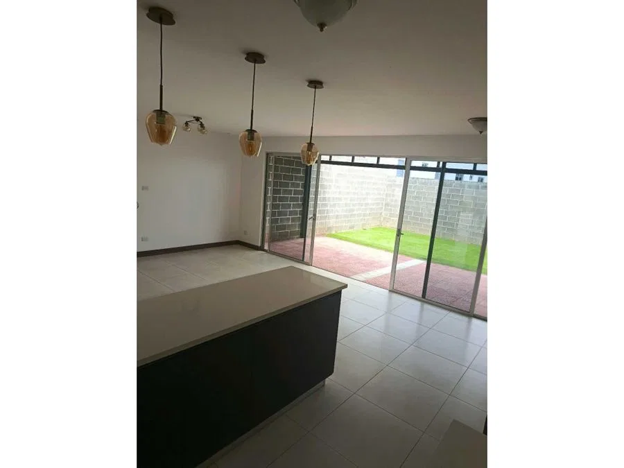 Alquiler de Casa en San Joaquín de Flores /Heredia, photo 8