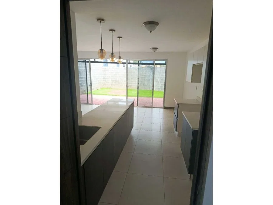Alquiler de Casa en San Joaquín de Flores /Heredia, photo 9