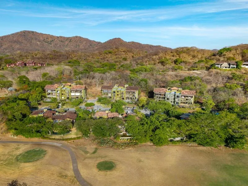 3 Bed Condo For Sale in Playa Conchal, photo 3