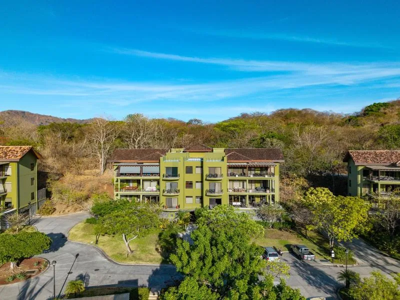 3 Bed Condo For Sale in Playa Conchal, photo 4
