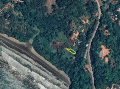 Terreno titulado junto a la playa, $100,000 de descuento! La mejor oferta de la ciudad por $47 m², photo 5