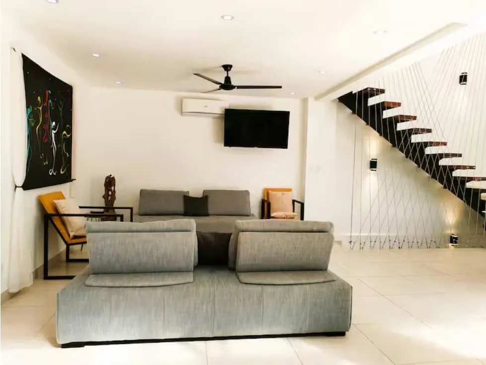 For Rent. Beautiful 4-Bedroom Home Private Pool in La Garita, Tamarindo - Alquiler / Renta en Tamarindo, photo 11
