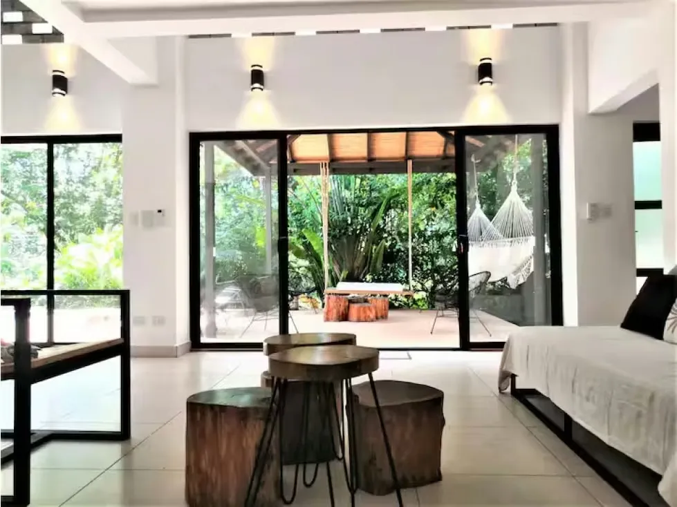 For Rent. Beautiful 4-Bedroom Home Private Pool in La Garita, Tamarindo - Alquiler / Renta en Tamarindo, photo 6