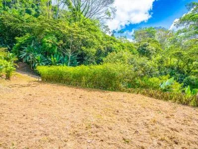 Lot for Sale in Ballena Views – Ojochal – Surrounded by Nature and Close to All Amenities, photo 3