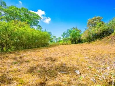 Lot for Sale in Ballena Views – Ojochal – Surrounded by Nature and Close to All Amenities, photo 8