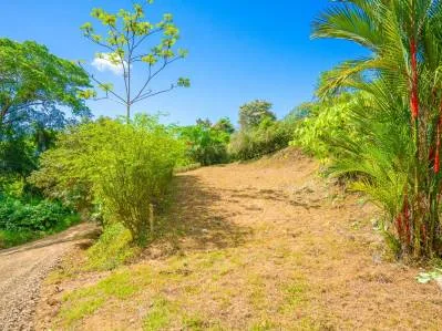 Lot for Sale in Ballena Views – Ojochal – Surrounded by Nature and Close to All Amenities, photo 9