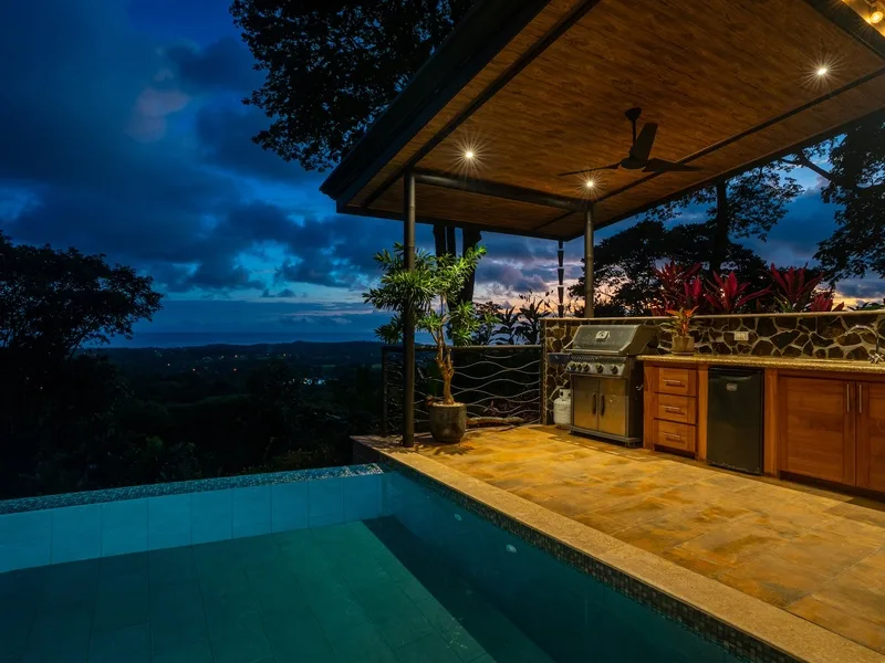 3 Bed Single Family Homes For Sale in Uvita, photo 3