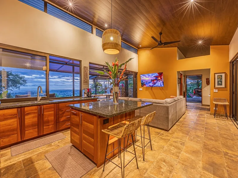 3 Bed Single Family Homes For Sale in Uvita, photo 8