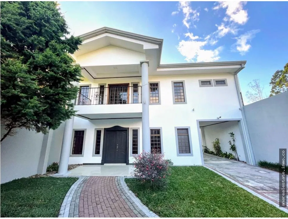casa in Santo Domingo