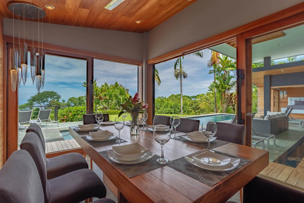 LUXURY OCEAN VIEW PROPERTY WITH HOUSE AND GUEST HOUSE – 7.36 ACRES, photo 21
