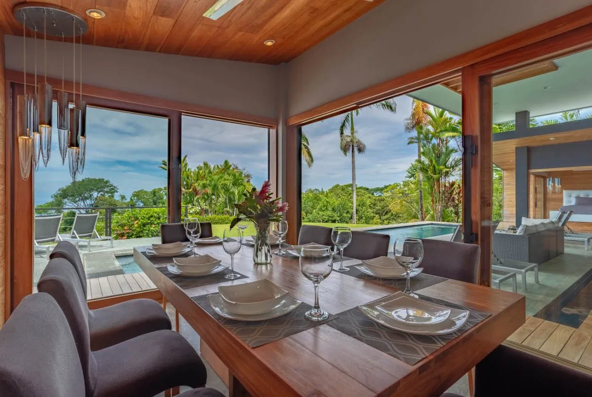 LUXURY OCEAN VIEW PROPERTY WITH HOUSE AND GUEST HOUSE – 7.36 ACRES, photo 22