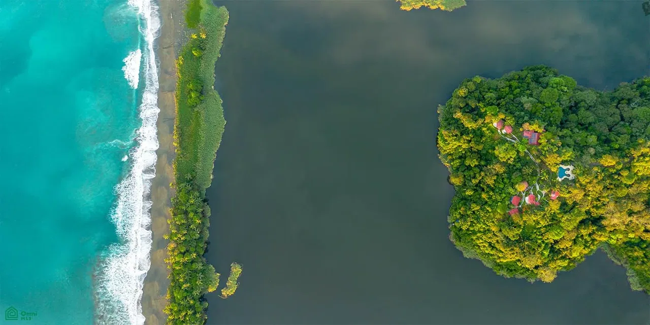 corcovado, Sierpe, Puntarenas 60503
