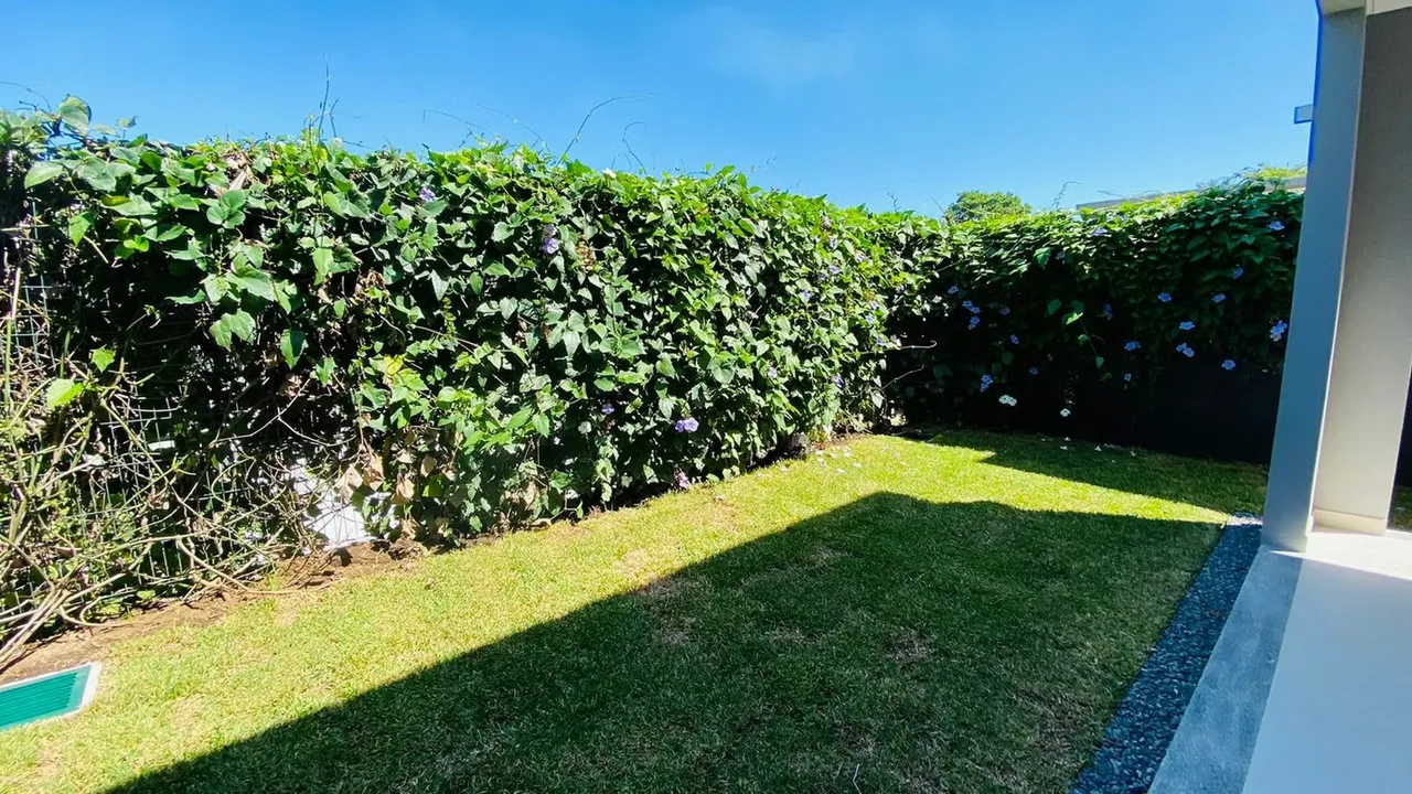 Disfrute de comodidad, privacidad y un estilo de vida exclusivo en esta hermosa residencia ubicada en un condominio de solo 22 casas, con excelentes acabados y amenidades para toda la ..., photo 3