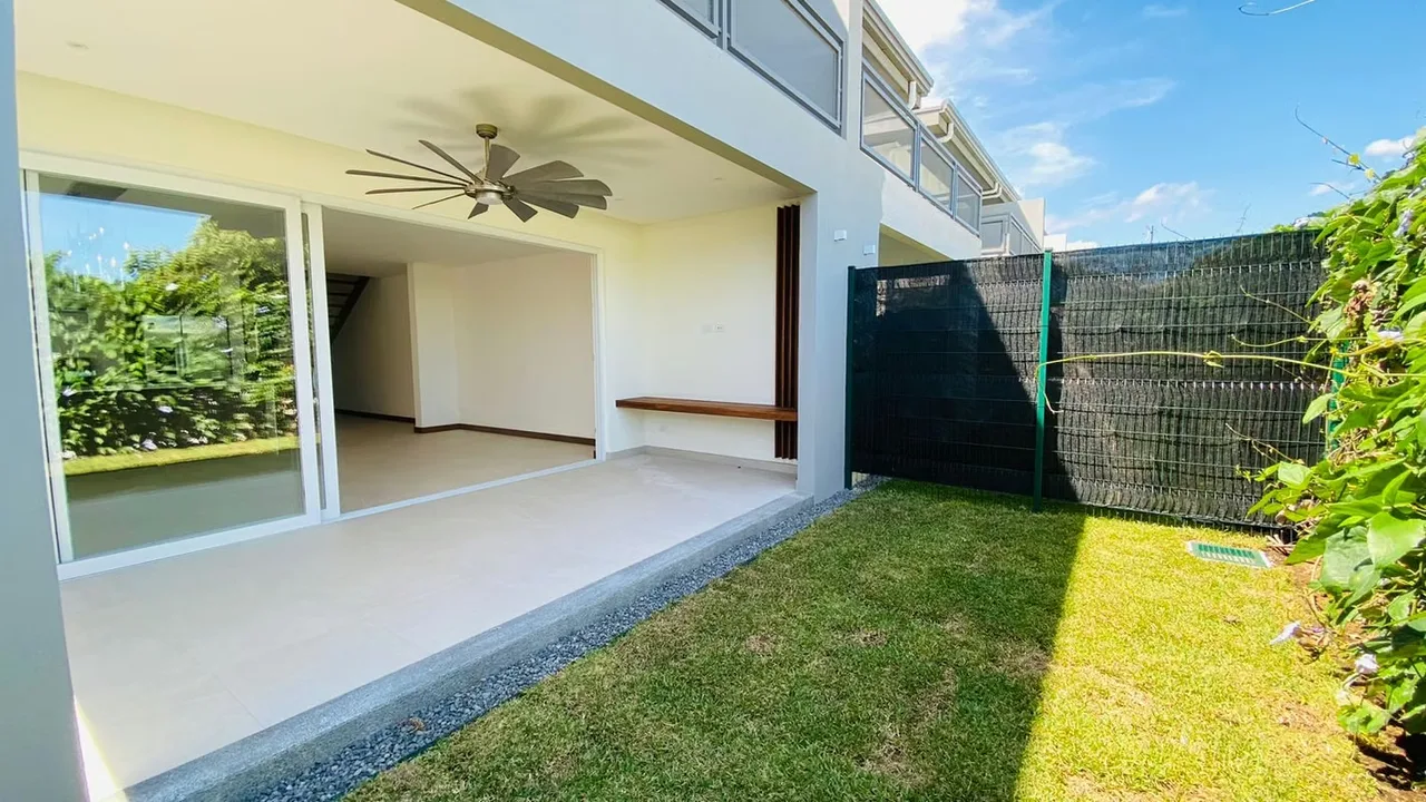 Disfrute de comodidad, privacidad y un estilo de vida exclusivo en esta hermosa residencia ubicada en un condominio de solo 22 casas, con excelentes acabados y amenidades para toda la ..., photo 4