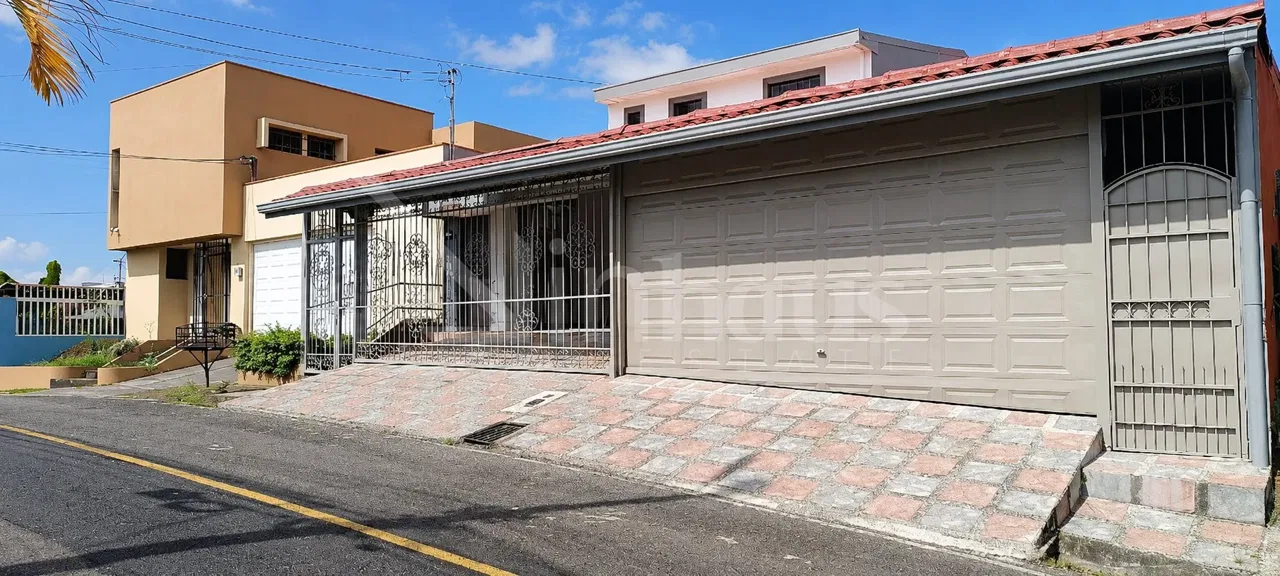 Casa Ayarco Sur