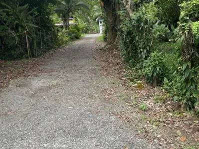 Lote Esquinero en el Centro de Manzanillo