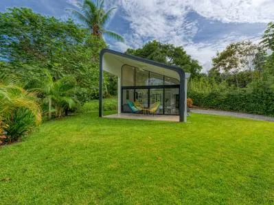 ECO VILLAS PROPERTY WITH TWO BEDROOM, IN  UVITA – 0.13 ACRES, photo 27