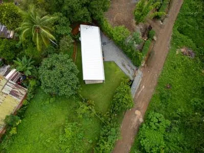 ECO VILLAS PROPERTY WITH TWO BEDROOM, IN  UVITA – 0.13 ACRES, photo 28