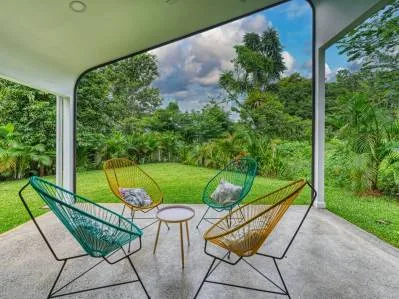 ECO VILLAS PROPERTY WITH TWO BEDROOM, IN  UVITA – 0.13 ACRES, photo 29