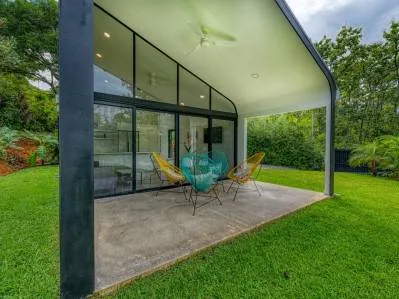 ECO VILLAS PROPERTY WITH TWO BEDROOM, IN  UVITA – 0.13 ACRES, photo 30