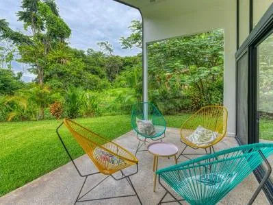 ECO VILLAS PROPERTY WITH TWO BEDROOM, IN  UVITA – 0.13 ACRES, photo 31