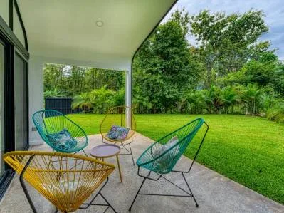 ECO VILLAS PROPERTY WITH TWO BEDROOM, IN  UVITA – 0.13 ACRES, photo 32