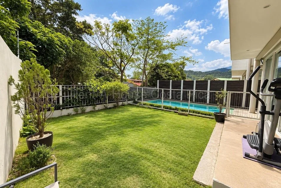 Se vende casa en Piedades Santa Ana 27-801 - Venta en Santa Ana