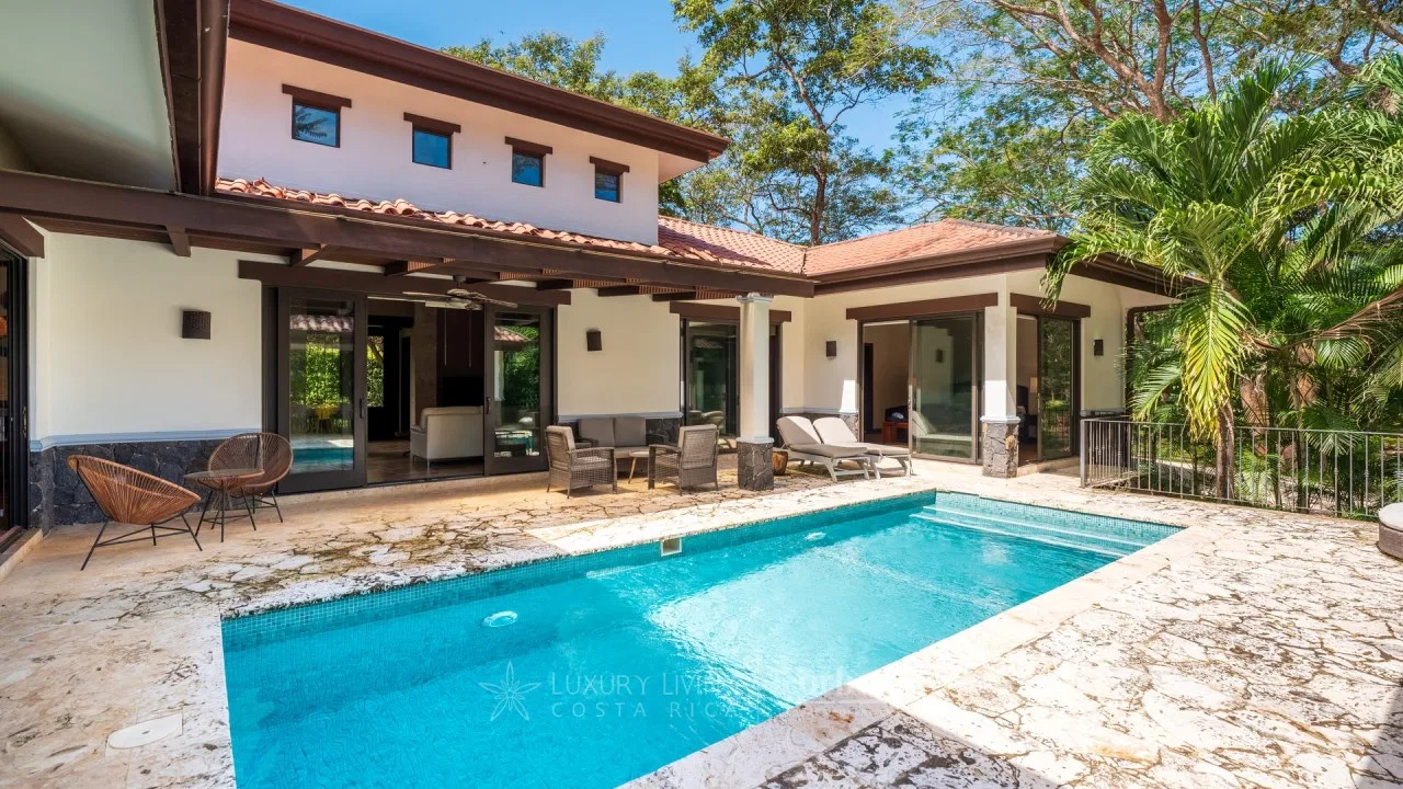Las Brisas 58 - Hacienda Pinilla