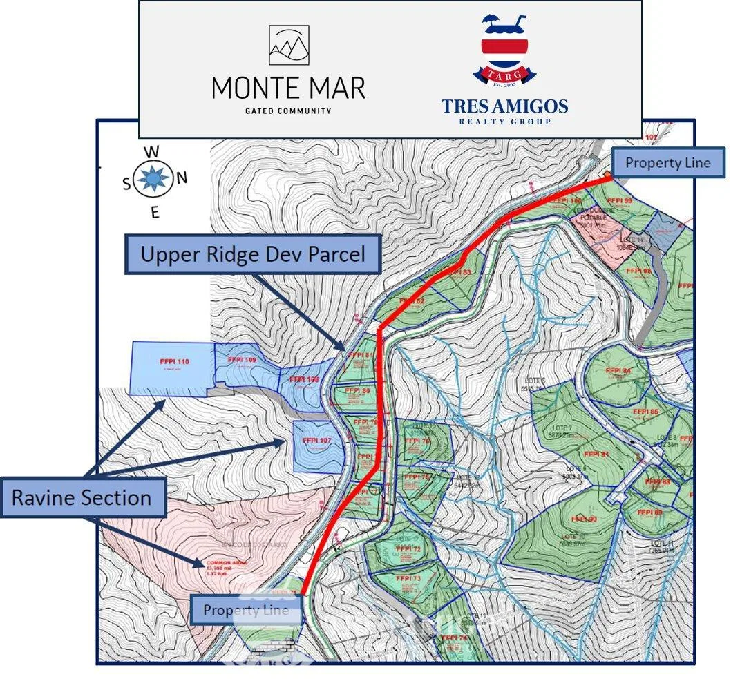 Monte Mar Lot # 89, photo 13