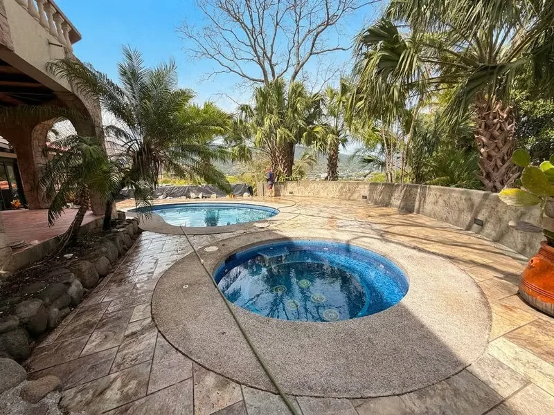 Discover an exceptional investment or multi-generational family compound in one of Santa Ana’s ...