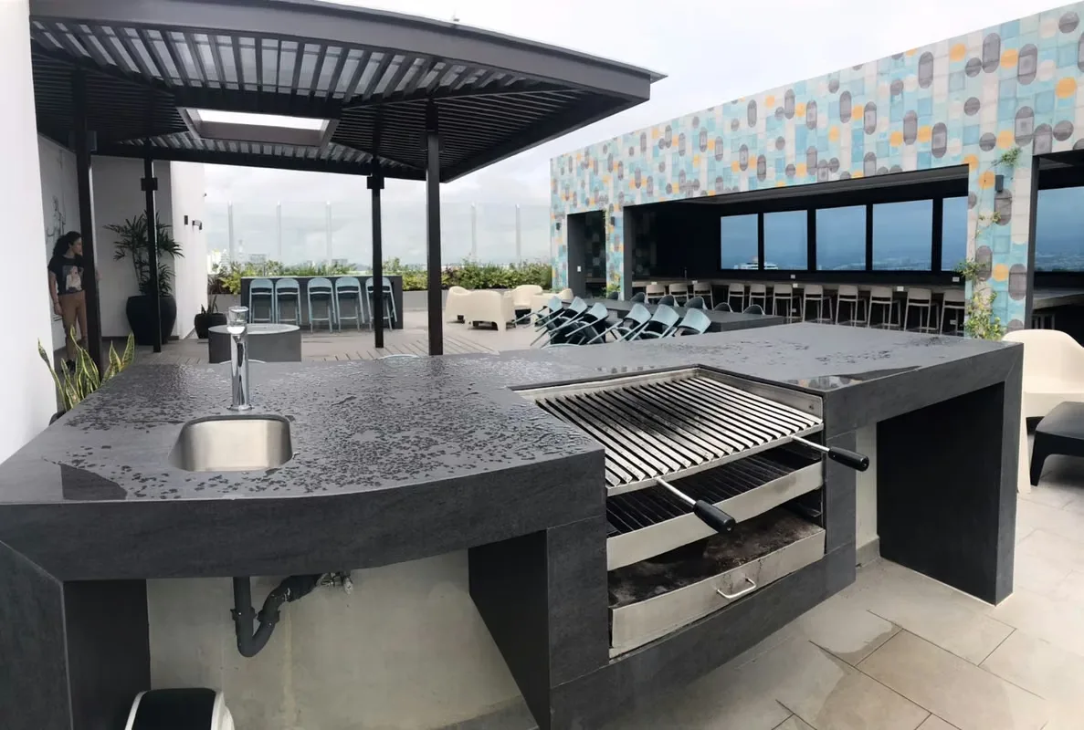 Apartment for sale in Núcleo Sabana, photo 13
