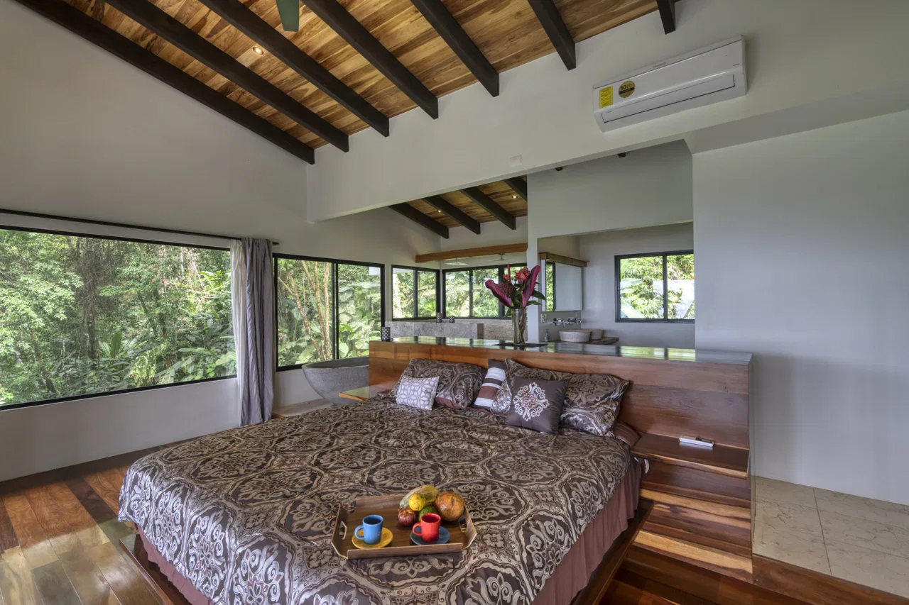 SPECTACULAR OCEAN VIEW HOME – CASTILLO DE LA SELVA – 1.72 ACRES, photo 15