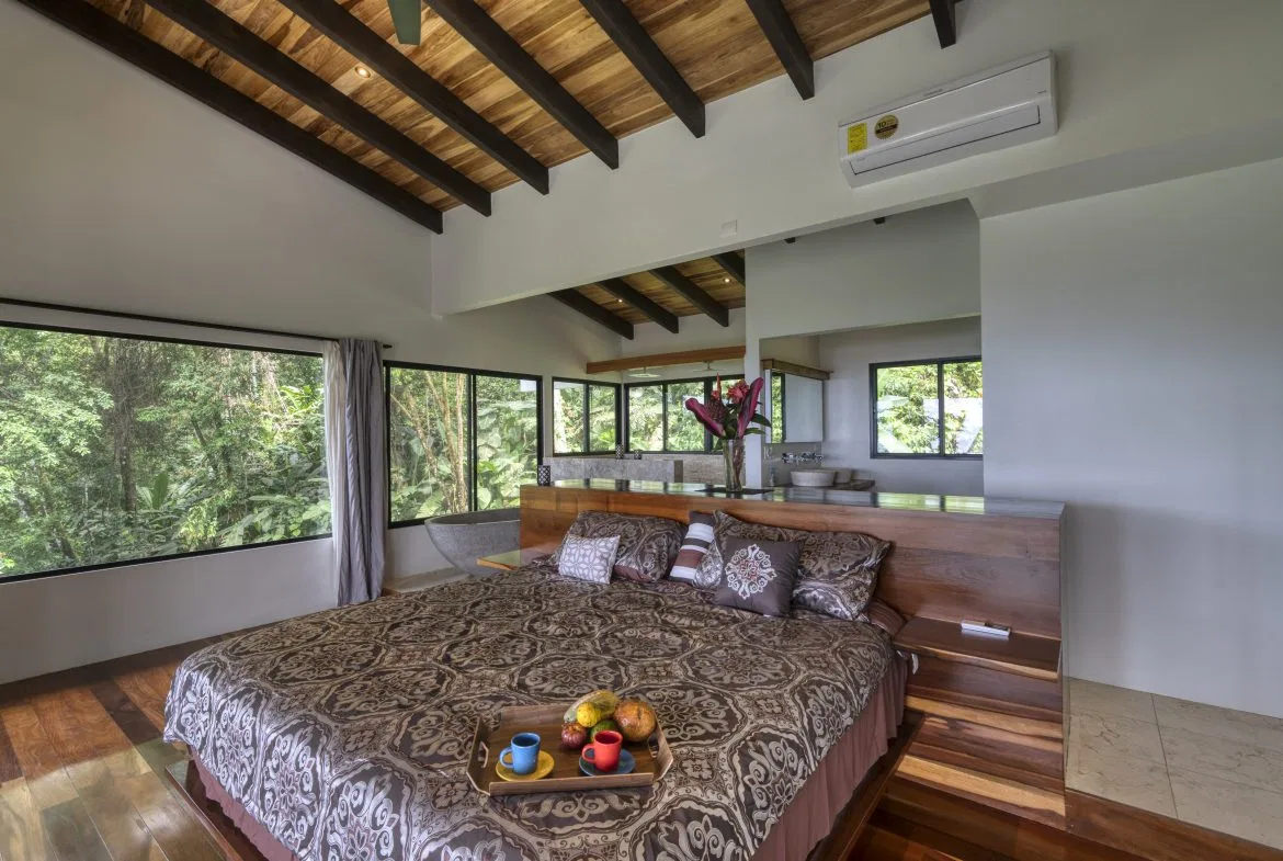 SPECTACULAR OCEAN VIEW HOME – CASTILLO DE LA SELVA – 1.72 ACRES, photo 16